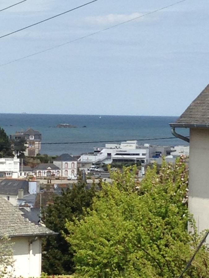 La Maison Du Pecheur Saint-Quay-Portrieux Luaran gambar