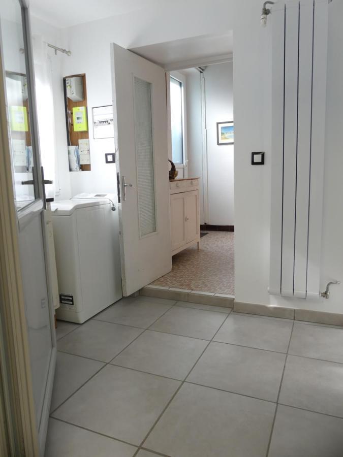 La Maison Du Pecheur Saint-Quay-Portrieux Luaran gambar